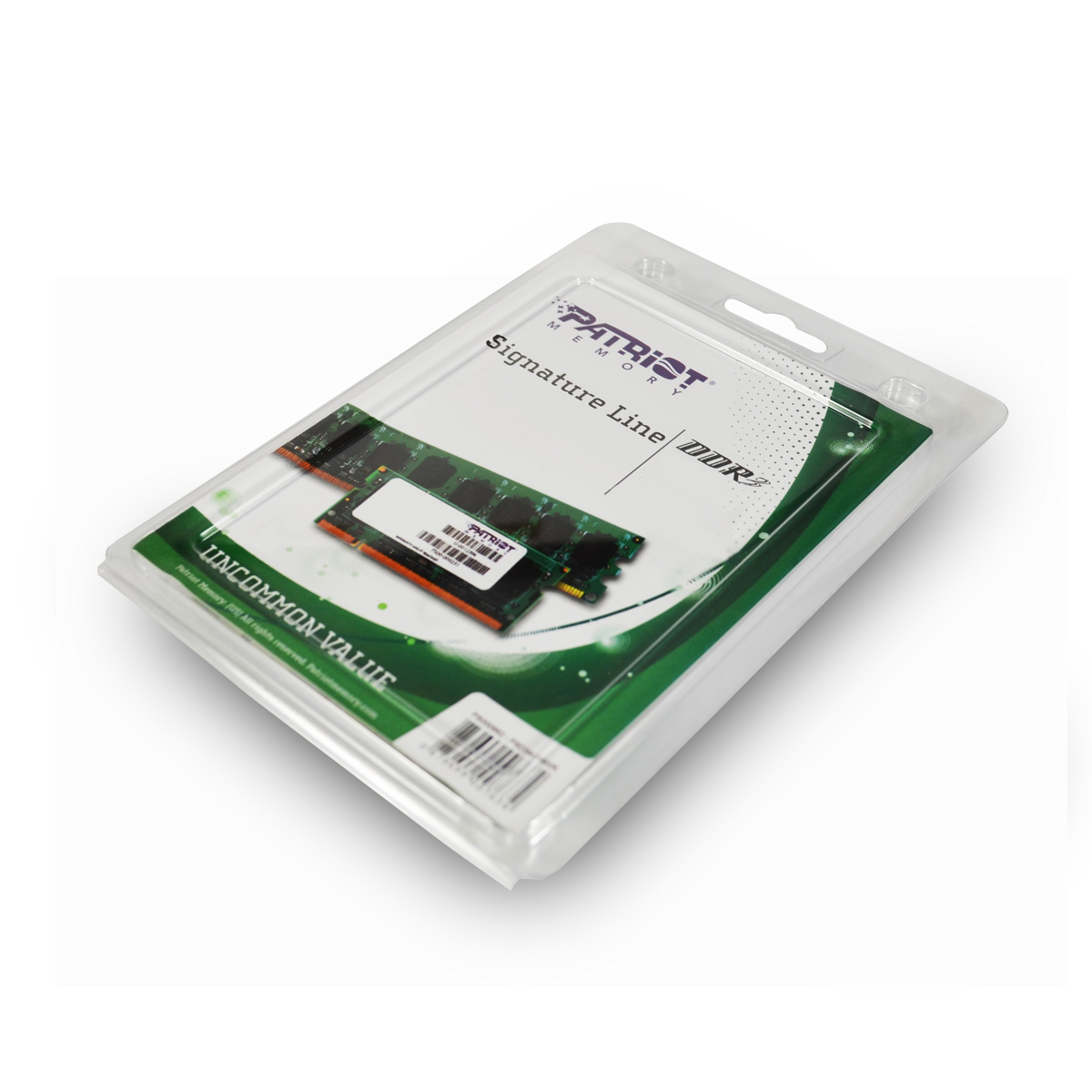 Pamäť DDR3 Patriot PSD38G16002S 8GB RAM